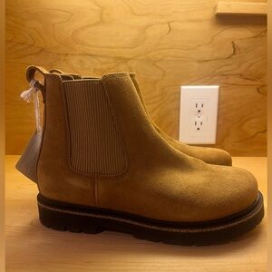 Birkenstock, Highwood Slip Boot, Size 40